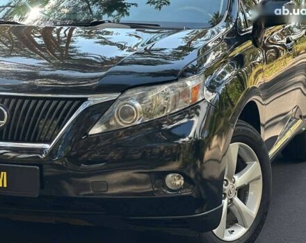 Лексус РХ, объемом двигателя 0 л и пробегом 232 тыс. км за 14800 $, фото 3 на Automoto.ua