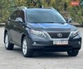 Лексус РХ, объемом двигателя 3.46 л и пробегом 89 тыс. км за 16699 $, фото 1 на Automoto.ua