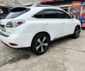 Лексус РХ, объемом двигателя 3.5 л и пробегом 245 тыс. км за 15000 $, фото 1 на Automoto.ua