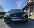 Лексус РХ, объемом двигателя 3.5 л и пробегом 151 тыс. км за 17900 $, фото 6 на Automoto.ua
