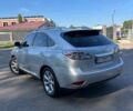 Лексус РХ, об'ємом двигуна 3.5 л та пробігом 322 тис. км за 14800 $, фото 9 на Automoto.ua