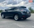 Лексус РХ, объемом двигателя 3.46 л и пробегом 89 тыс. км за 16699 $, фото 9 на Automoto.ua