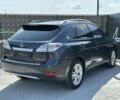 Лексус РХ 2010 в Киеве на Automoto.ua Лексус РХ, объемом двигателя 3.5 л и пробегом 100 тыс. км за 19999 $, фото 1 на Automoto.ua