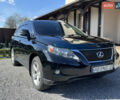 Лексус РХ, объемом двигателя 3.5 л и пробегом 151 тыс. км за 17900 $, фото 1 на Automoto.ua