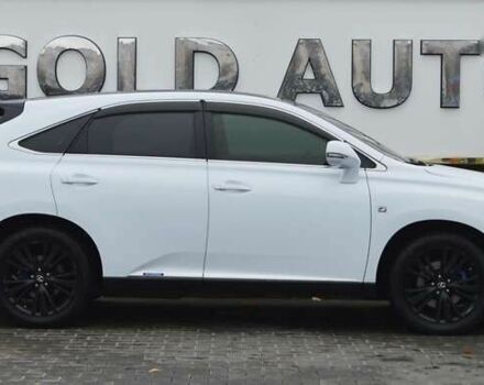 Лексус РХ, об'ємом двигуна 0 л та пробігом 218 тис. км за 22500 $, фото 7 на Automoto.ua