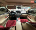 Лексус РХ, объемом двигателя 3.46 л и пробегом 193 тыс. км за 18500 $, фото 3 на Automoto.ua