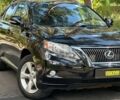Лексус РХ, объемом двигателя 0 л и пробегом 232 тыс. км за 14800 $, фото 7 на Automoto.ua