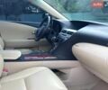 Лексус РХ, объемом двигателя 3.46 л и пробегом 89 тыс. км за 16699 $, фото 21 на Automoto.ua