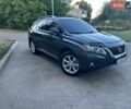 Лексус РХ, объемом двигателя 3.5 л и пробегом 240 тыс. км за 14500 $, фото 1 на Automoto.ua