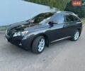 Лексус РХ, объемом двигателя 3.5 л и пробегом 240 тыс. км за 14500 $, фото 12 на Automoto.ua