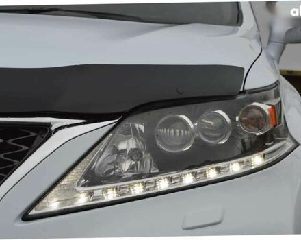 Лексус РХ, об'ємом двигуна 0 л та пробігом 218 тис. км за 22500 $, фото 14 на Automoto.ua