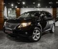 Лексус РХ, объемом двигателя 3.5 л и пробегом 101 тыс. км за 16999 $, фото 1 на Automoto.ua