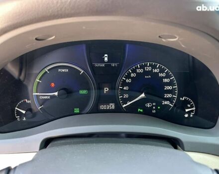 Лексус РХ, об'ємом двигуна 0 л та пробігом 100 тис. км за 19800 $, фото 14 на Automoto.ua
