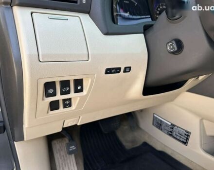 Лексус РХ, об'ємом двигуна 0 л та пробігом 100 тис. км за 19800 $, фото 9 на Automoto.ua