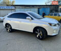 Лексус РХ, об'ємом двигуна 3.5 л та пробігом 245 тис. км за 17500 $, фото 33 на Automoto.ua