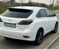 Лексус РХ, объемом двигателя 3.46 л и пробегом 257 тыс. км за 18900 $, фото 6 на Automoto.ua