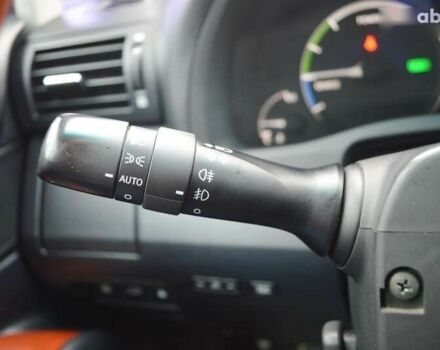 Лексус РХ, об'ємом двигуна 0 л та пробігом 218 тис. км за 22500 $, фото 22 на Automoto.ua