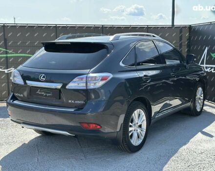 Лексус РХ, об'ємом двигуна 0 л та пробігом 100 тис. км за 19800 $, фото 1 на Automoto.ua
