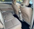 Лексус РХ, об'ємом двигуна 3.5 л та пробігом 322 тис. км за 14800 $, фото 17 на Automoto.ua