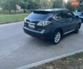 Лексус РХ, объемом двигателя 3.5 л и пробегом 240 тыс. км за 14500 $, фото 15 на Automoto.ua