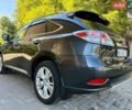 Лексус РХ, об'ємом двигуна 3.46 л та пробігом 188 тис. км за 15800 $, фото 17 на Automoto.ua