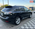 Лексус РХ, объемом двигателя 3.5 л и пробегом 260 тыс. км за 16900 $, фото 4 на Automoto.ua