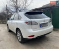 Лексус РХ, объемом двигателя 3.46 л и пробегом 230 тыс. км за 21500 $, фото 13 на Automoto.ua