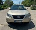 Лексус РХ, об'ємом двигуна 3.5 л та пробігом 290 тис. км за 14500 $, фото 1 на Automoto.ua