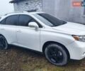 Лексус РХ, объемом двигателя 3.5 л и пробегом 200 тыс. км за 16000 $, фото 2 на Automoto.ua