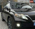 Лексус РХ, об'ємом двигуна 3.5 л та пробігом 206 тис. км за 15700 $, фото 14 на Automoto.ua