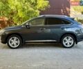 Лексус РХ, об'ємом двигуна 3.46 л та пробігом 188 тис. км за 15800 $, фото 18 на Automoto.ua