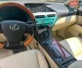 Лексус РХ, об'ємом двигуна 3.5 л та пробігом 290 тис. км за 14500 $, фото 13 на Automoto.ua