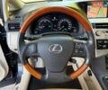 Лексус РХ, об'ємом двигуна 3.46 л та пробігом 188 тис. км за 15800 $, фото 35 на Automoto.ua