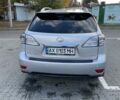 Лексус РХ, объемом двигателя 3.46 л и пробегом 225 тыс. км за 18000 $, фото 1 на Automoto.ua
