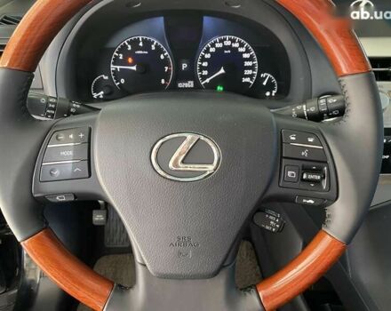 Лексус РХ 2011 в Одессе на Automoto.ua Лексус РХ, объемом двигателя 3.5 л и пробегом 100 тыс. км за 18500 $, фото 23 на Automoto.ua