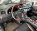 Лексус РХ 2011 в Одессе на Automoto.ua Лексус РХ, объемом двигателя 3.5 л и пробегом 100 тыс. км за 18500 $, фото 22 на Automoto.ua