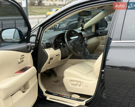 Лексус РХ, об'ємом двигуна 3.5 л та пробігом 206 тис. км за 15700 $, фото 17 на Automoto.ua