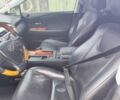 Лексус РХ, объемом двигателя 3.5 л и пробегом 200 тыс. км за 16000 $, фото 8 на Automoto.ua