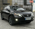 Лексус РХ, об'ємом двигуна 3.5 л та пробігом 206 тис. км за 15700 $, фото 13 на Automoto.ua