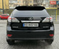 Лексус РХ, об'ємом двигуна 3.5 л та пробігом 206 тис. км за 15700 $, фото 7 на Automoto.ua