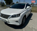 Лексус РХ, объемом двигателя 3.5 л и пробегом 146 тыс. км за 20600 $, фото 7 на Automoto.ua