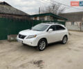 Лексус РХ, объемом двигателя 3.46 л и пробегом 230 тыс. км за 21500 $, фото 9 на Automoto.ua