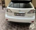 Лексус РХ, объемом двигателя 3.46 л и пробегом 137 тыс. км за 18000 $, фото 3 на Automoto.ua