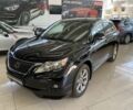 Лексус РХ 2011 в Одессе на Automoto.ua Лексус РХ, объемом двигателя 3.5 л и пробегом 100 тыс. км за 18500 $, фото 9 на Automoto.ua