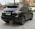 Лексус РХ, об'ємом двигуна 3.5 л та пробігом 206 тис. км за 15700 $, фото 8 на Automoto.ua