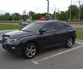 Лексус РХ, объемом двигателя 3.5 л и пробегом 209 тыс. км за 16999 $, фото 1 на Automoto.ua