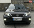 Лексус РХ, об'ємом двигуна 3.5 л та пробігом 206 тис. км за 15700 $, фото 5 на Automoto.ua