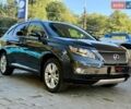 Лексус РХ, об'ємом двигуна 3.46 л та пробігом 188 тис. км за 15800 $, фото 10 на Automoto.ua