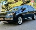 Лексус РХ, об'ємом двигуна 3.46 л та пробігом 188 тис. км за 15800 $, фото 1 на Automoto.ua