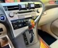 Лексус РХ, об'ємом двигуна 3.46 л та пробігом 188 тис. км за 15800 $, фото 33 на Automoto.ua